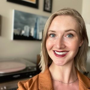 Meet your Posher, Colleen